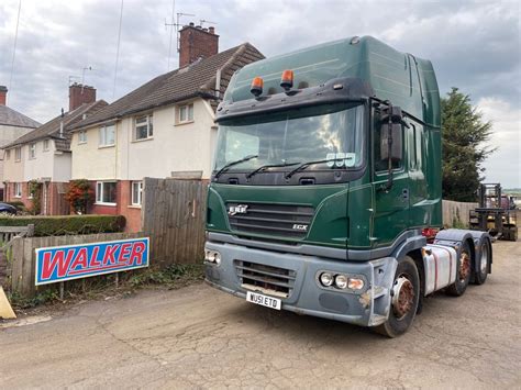 used erf trucks for sale
